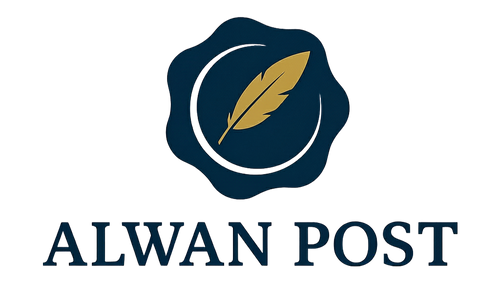 ALWAN POST